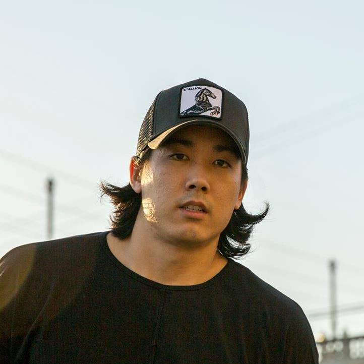 EVAN FONG